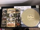 The Lawrence Arms The Greatest Story Ever Told Color Vinyl
