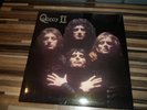 Queen - Queen II (2) 1st UK Press LP + Inner -4U -4U VGC CROSSED OUT NUMBERS