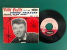 JOHNNY HALLYDAY - FRENCH ORIG EP 45T 7