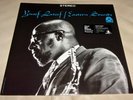 Eastern Sounds by Yusef Lateef (Vinyl LP, Sealed, Clear Blue Black Colored)