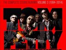 Tom Petty & The Heartbreakers - Complete Studio Albums Vol 2 - 12 LP - SEALED