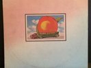 Allman Brothers Band “Eat A Peach” LP 1972 Capricorn Records 2CP-0102 EX/VG+