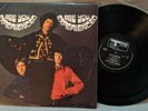 Jimi Hendrix Are You Experienced UK Mono 1st Pressing VG minus