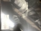 T.I. -NO MERCY (CHRIS BROWN, ENINEM, CHRISTINA AGUILERA) (2 DISCS NEW SEALED LP