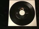 ELVIS PRESLEY 45 47-6641 MONEY HONEY/ONE SIDED LOVE AFFAIR ORIG EARLY RCA VG+