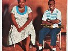 Ella and Louis - Vinyl record - 1956