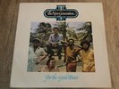 vinyl lp THE NOW GENERATION - FOR THE GOOD TIMES trojan rec.