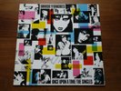 vinyl lp SIOUXSIE AND THE BANSHEES - ONCE UPON A TIME/ THE SINGLES