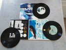 Paul weller vinyl singles wild wood mermaids Friday street From heavy soul album