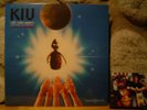 J.M. PAGAN Kiu I Els Seus Amics LP/1985 Spain/Vocodor-Electronic 