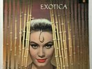 *MARTIN DENNY Exotica Liberty LRP 3034 NM/EX Degritter