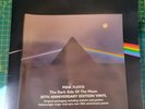 pink floyd,the dark side of the moon,30th anniversary edition vinyl, A condition