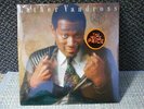 Luther Vandross sealed 80's press no cuts LP Never too Much
