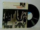 BOBBY HUTCHERSON Components BLUE NOTE LP VG++ stereo NY USA Shrink