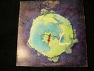 YES Fragile 1st pressing Gate-fold LP Atlantic SD-7211 1972 VG+