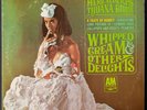 Herb Albert & TJ Brass - Whipped Cream & other Delights - Vinyl LP - 1965 - MINT