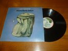 CAT STEVENS - Mona Bone Jakon - 1970 UK 11-track LP on the pink Island label