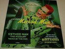 Method Man + Rza - The Riddler Remix 12
