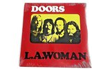 Doors vinyl  L.A. Woman  (SEALED ) eks-75011 Electra Records rock old press NICE