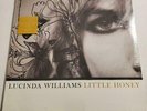 Lucinda Williams = Little Honey Alt-Country = Album = SEALED = Buick 6 = Elvis C