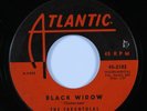 Instr Rockabilly Surf 45 TARANTULAS Black Widow ATLANTIC HEAR