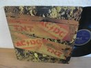 AC / DC T.N.T. Lp Albert Gatefold AUSTRALIA 1977 BON SCOTT