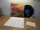 MEKONG DELTA - Dances of Death LP 1990 Speed & Thrash Metal