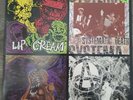 Thrash Till Death- lip cream, outo, systematic death, gauze.punk kbd, pusmort,