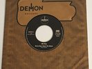 B. B. King / Every Day I Have The Blues & 3 O'Clock Blues / UK 45 / Mint