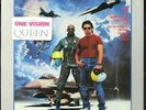 IRON EAGLE Soundtrack 1986 [SEALED] 1st pressing LP [Queen - 