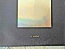 Fabrizio De Andrè Le Nuvole LP PRIMA STAMPA OLOGRAMMA TLP 260 EX/VG+
