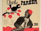 Charlie Parker ?– No. 1 1948 Original 10