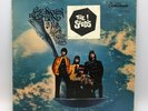 Sky Saxon Full Spoon Of Seedy Blues Mono Promo Hype Vinyl LP Record Seeds Garage
