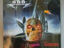 U.D.O Timebomb Vinyl Schallplatte BMG Ariola Hamburg GmbH