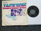 The Jackson Five/ Michael - Get it together 7'' Single GERMANY