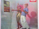 ELIANA PITTMAN News From Brazil BOOKER PITTMAN ORIG BRAZIL LP VG++ RARE