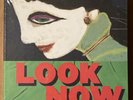 Elvis Costello Look Now Deluxe 7” Box Set  (10 7” vinyl) Ltd Numbered Edition
