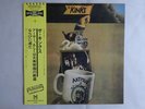 The Kinks Arthur Or The Decline And... PRT SP20-5030 Japan  VINYL LP OBI