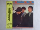 The Kinks Kinda Kinks PRT SP20-5024 Japan  VINYL LP OBI