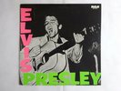Elvis Presley  RCA  RCA-6101 Japan  VINYL LP OBI