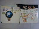 Acqua Fragile  Seven Seas K22P-113 Japan   LP