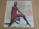 A SCORCHER FROM STUDIO ONE - VARIOUS ARTISTS - JA ISSUE SOL 1821 -  VERY GOOD++
