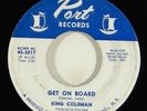 King Coleman 