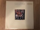 Paul Simon ‎– Graceland 1986 WB 9 25447-1 Promo Jacket VG+ Vinyl NM