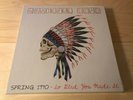 THE GRATEFUL DEAD Spring 1990 Boxset SEALED 4LP  phish tmoq OOP rare