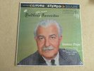 Fiedlers all time Favorities - Boston Pops - RCA Living Stereo(0888)