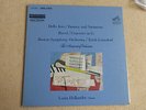 Dello Joio/Ravel - L.Hollander - Boston - Leinsdorf - RCA Living Stereo(01348)
