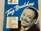tiny bradshaw King Label 10” LP Fine