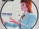 DAVID BOWIE   LIFE ON MARS? 7