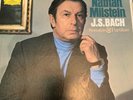 Rare DGG Stereo 3-LP 2721087 Bach/Milstein 'Sonatas & Partitas' NM Italy